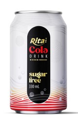 Cola_No_sugar_330ml